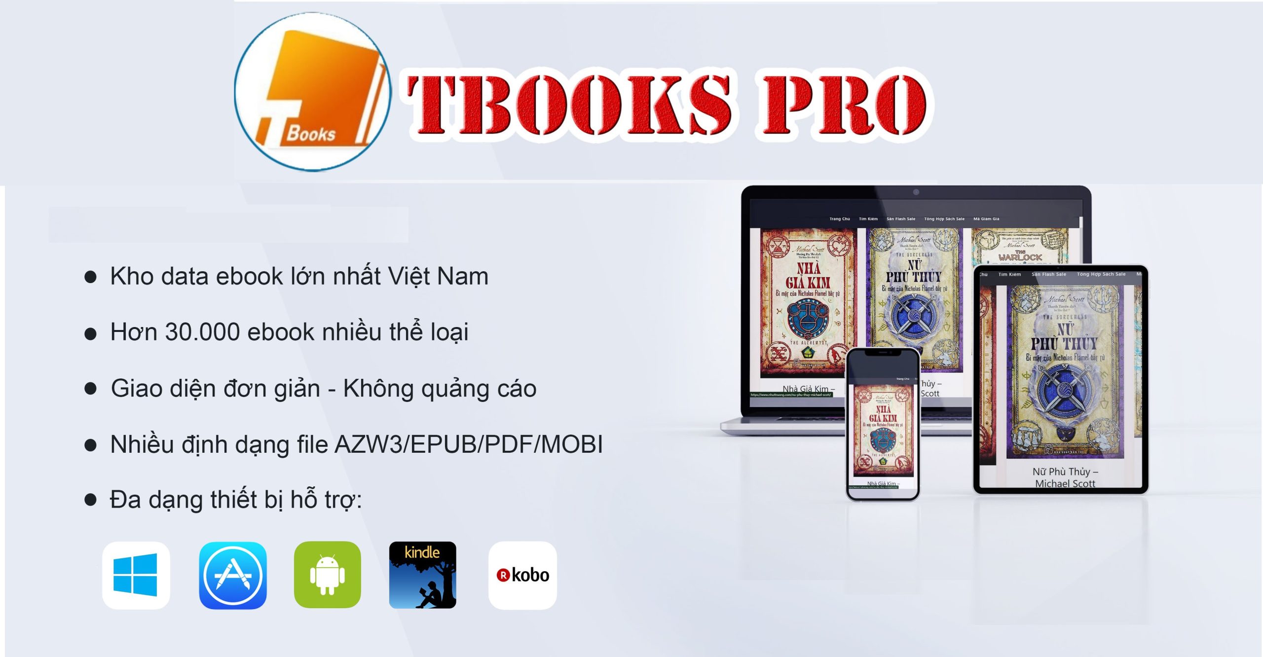 Tbooks- Tuyển Cộng Tác Viên (CTV) Cho TBooks – Hoa Hồng 20% Suốt Đời